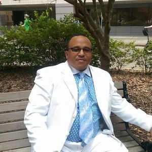 Meet your Posher, Earnell